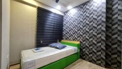 The Rainforest (D23), Condominium #454525141